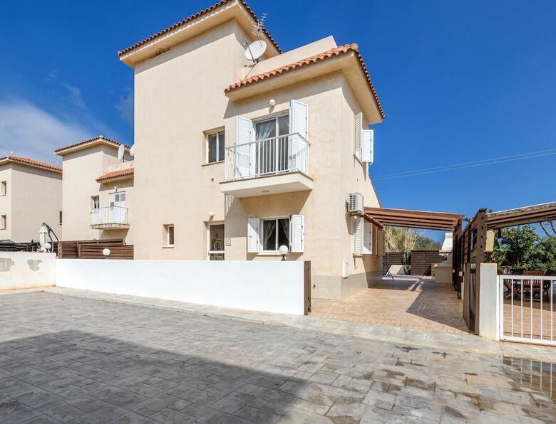 Villa Trinity View