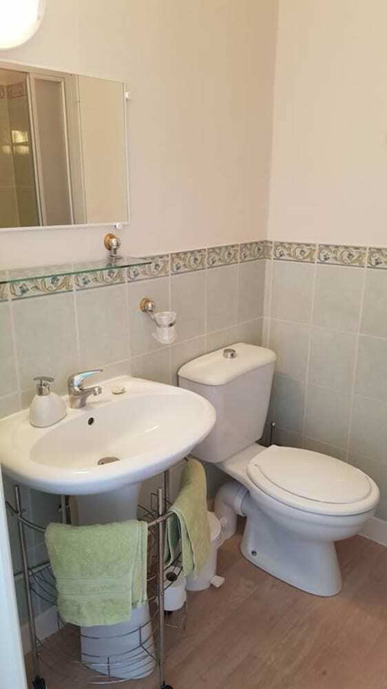 Bed & Breakfast Domaine Des Catalpas