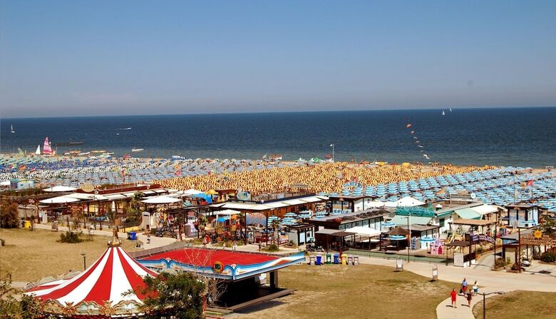 Hotel Rivazzurra Rimini