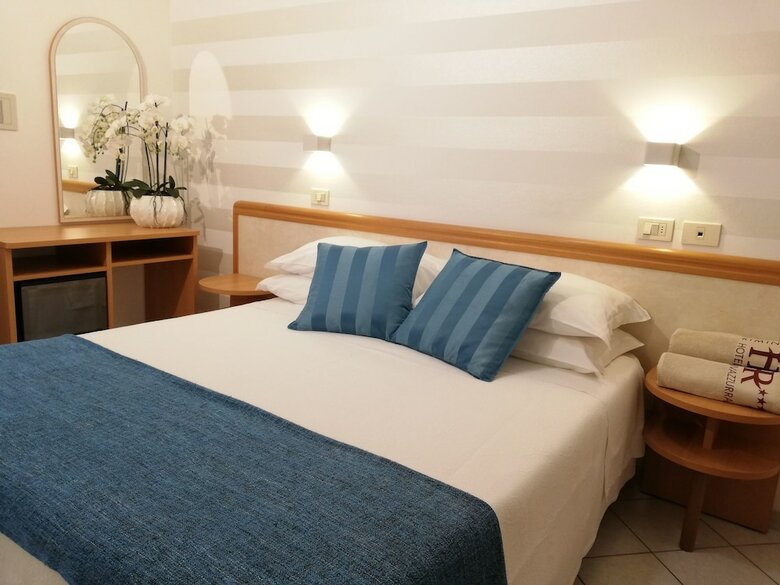 Hotel Rivazzurra Rimini