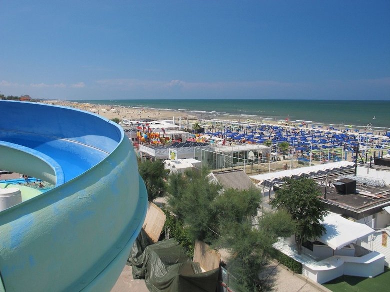Hotel Rivazzurra Rimini