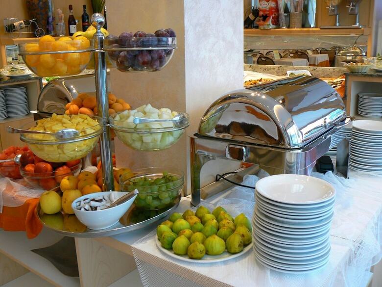 Hotel Rivazzurra Rimini