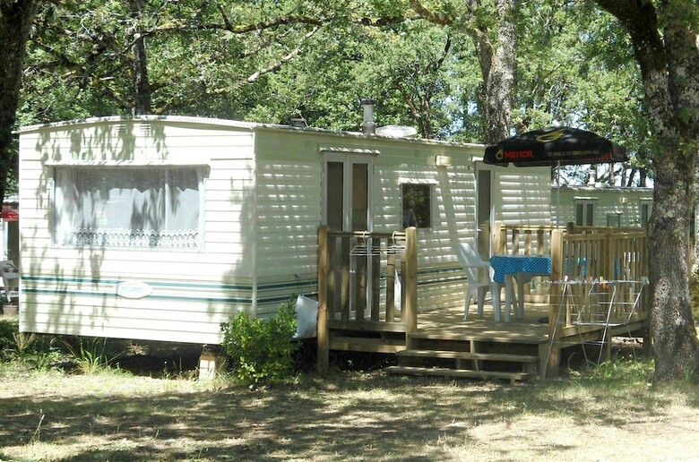 Camping Le Panoramic