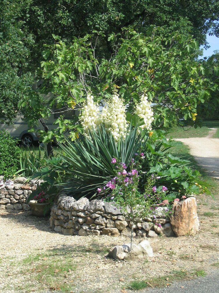 Camping Le Panoramic