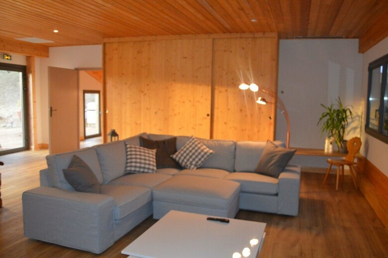 Gite - Loges De Carlat