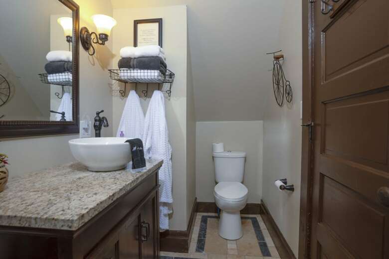 Bed & Breakfast The Katherine Holle House