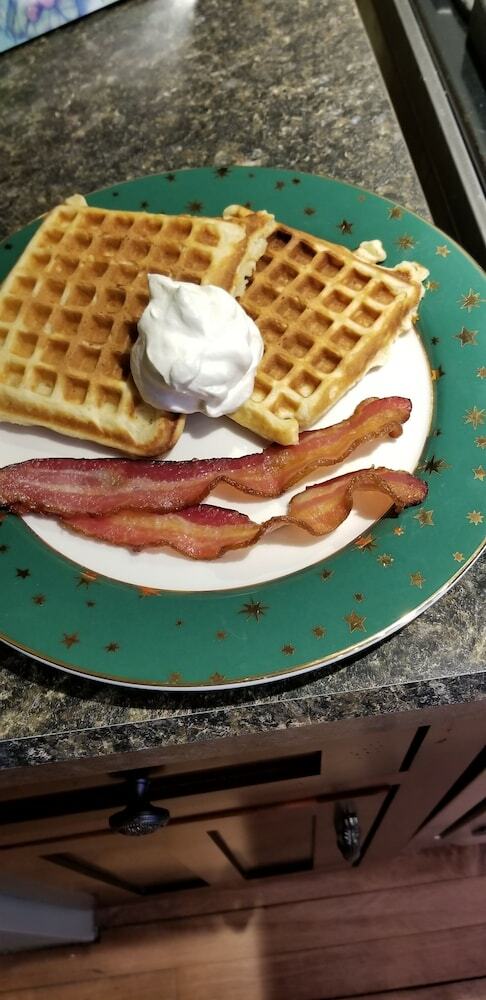 Bed & Breakfast The Katherine Holle House