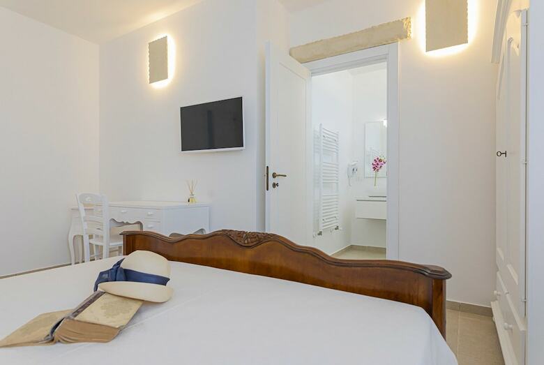 Bed & Breakfast Petra Bianca