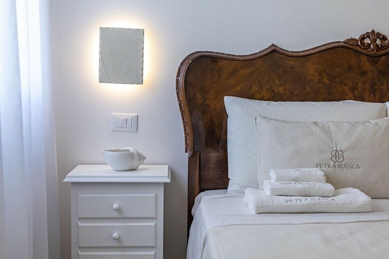Bed & Breakfast Petra Bianca