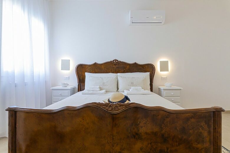 Bed & Breakfast Petra Bianca