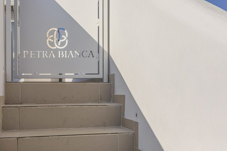 Bed & Breakfast Petra Bianca