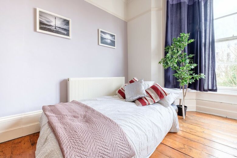 Apartamentos Redland Retreat