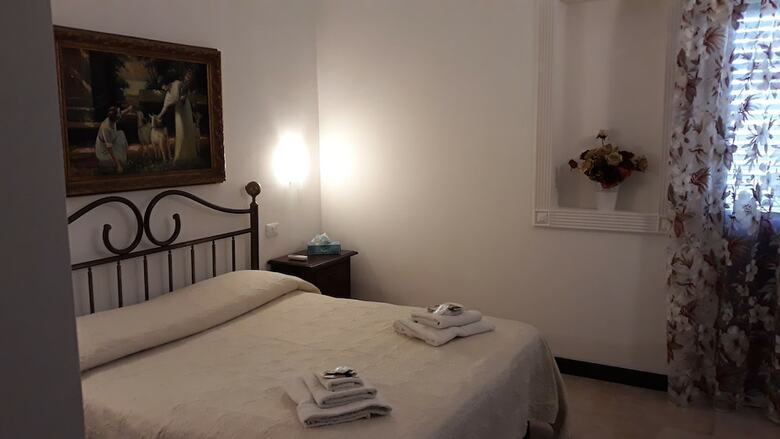 Bed & Breakfast Villa Demetra In Sicily