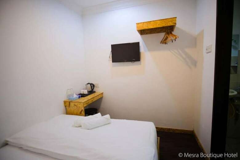 Mesra Boutique Hotel