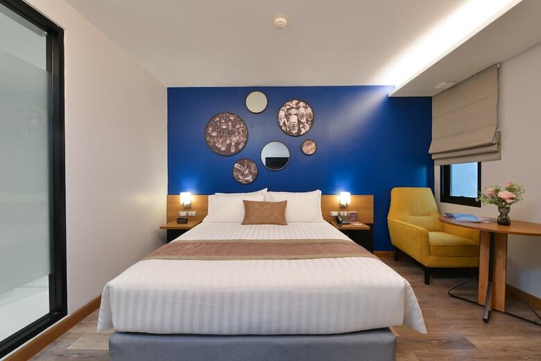 Hotel Aspira One Sutthisan