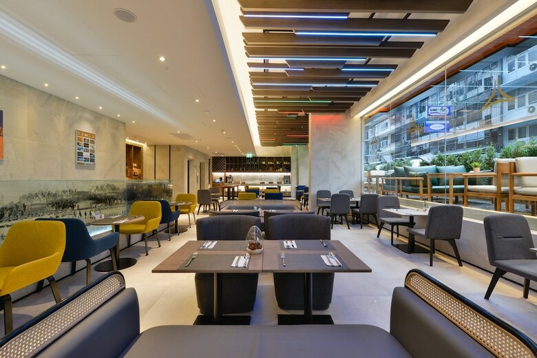 Hotel Aspira One Sutthisan
