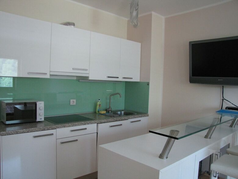 Apartments Lesnina