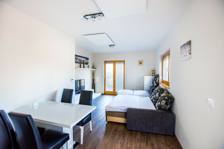 Apartments Lesnina