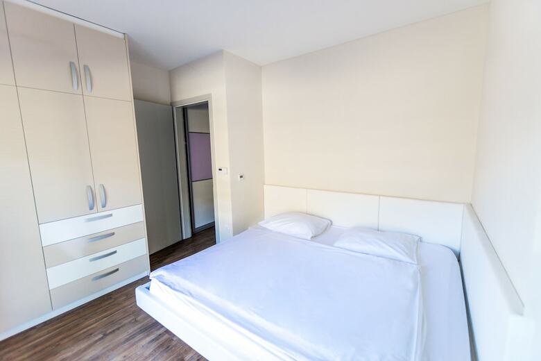 Apartments Lesnina
