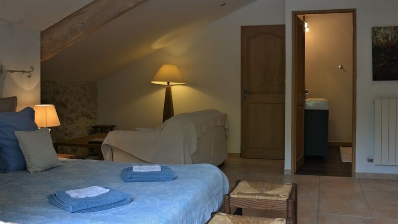 La Bordette - B&B