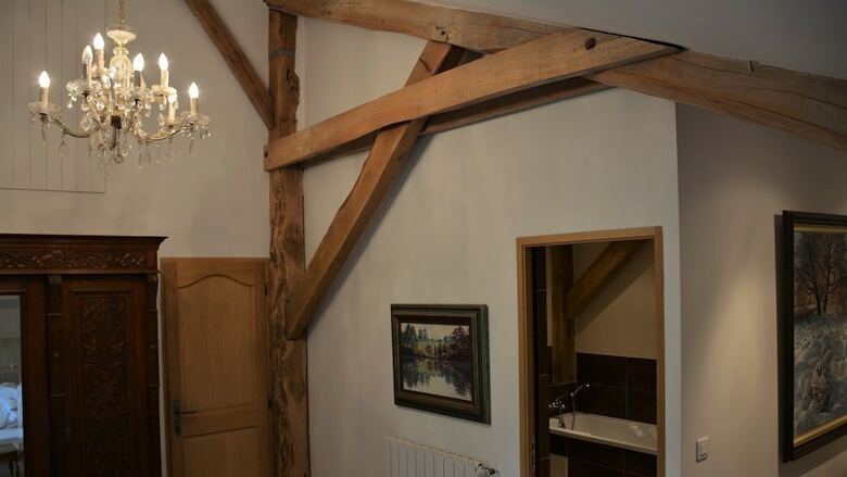 La Bordette - B&B