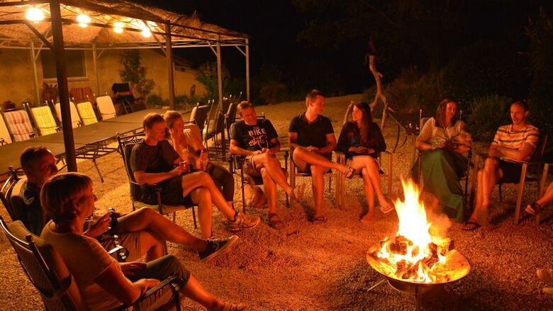 La Bordette - B&B