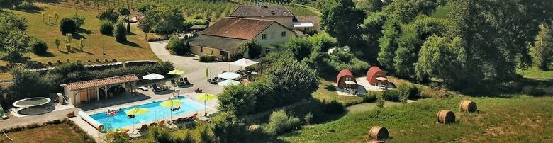 La Bordette - B&B