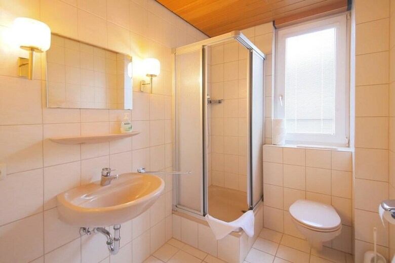 Apartamentos Was 24 Monteurzimmer
