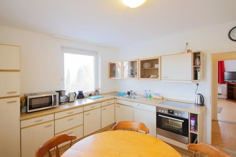 Apartamentos Was 24 Monteurzimmer