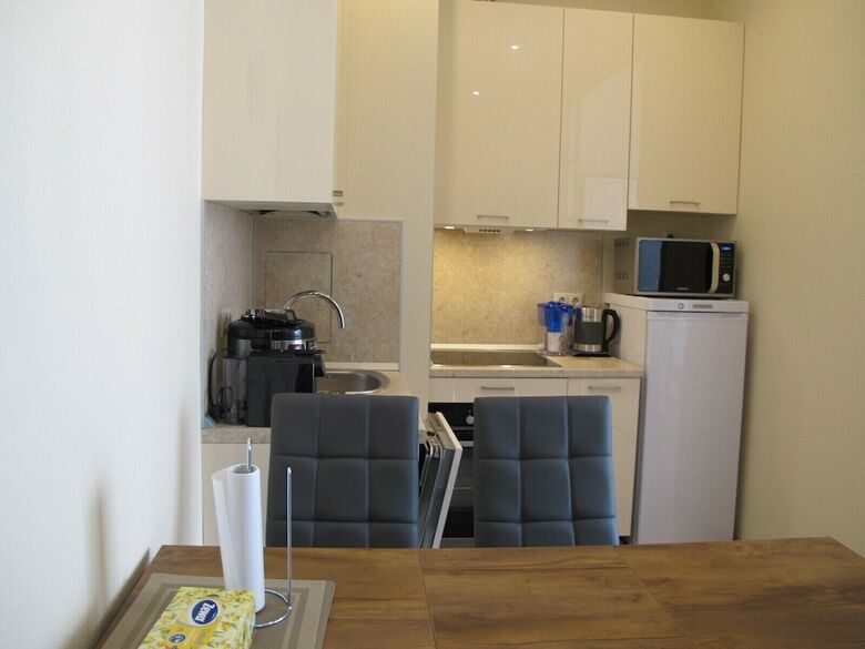 Apartment On Shkiperskaya 9 304