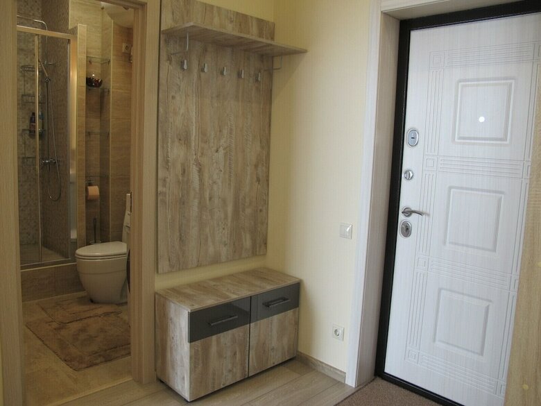 Apartment On Shkiperskaya 9 304