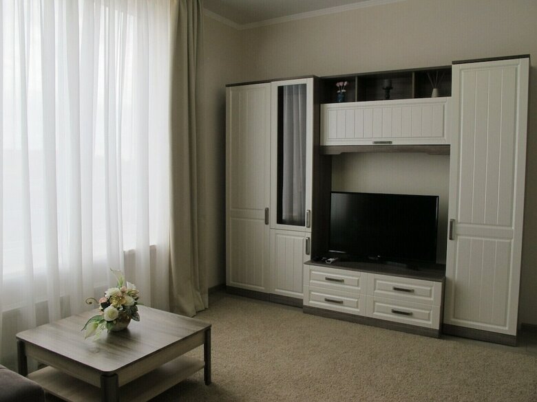 Apartment On Shkiperskaya 9 304