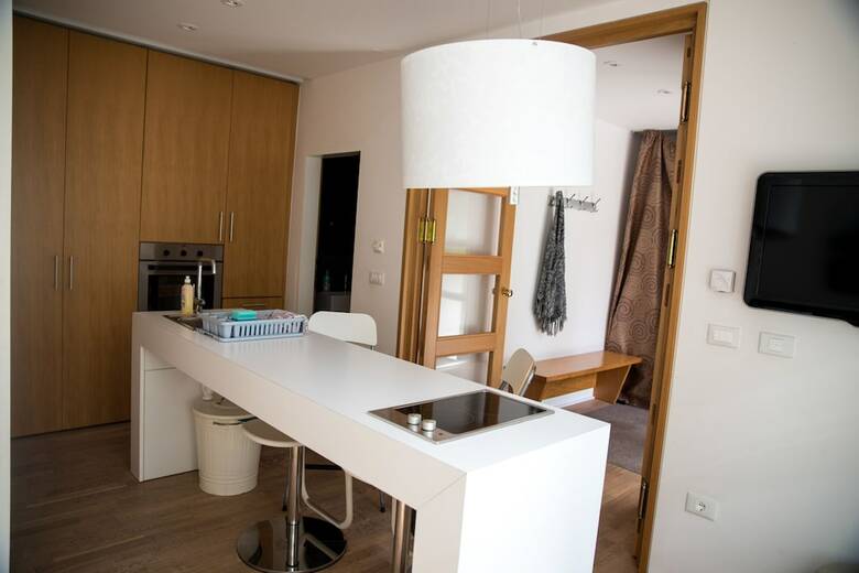 Mahnic Apartment
