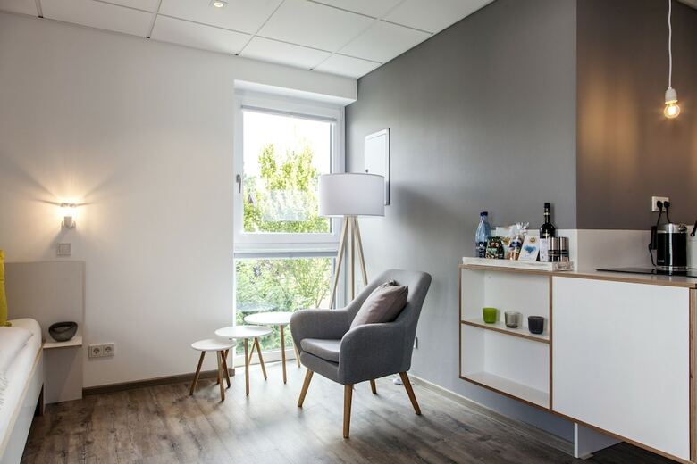Hotel Boardinghouse Morbach