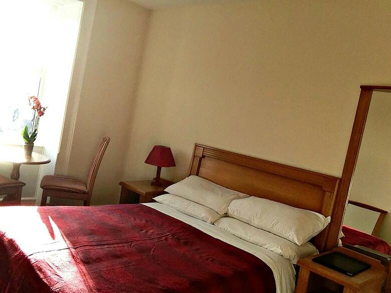 Hotel Westgate House B&B