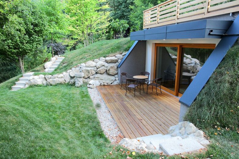 Forest Edge Apartments