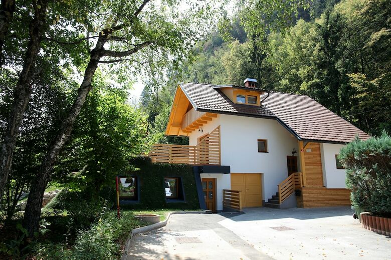 Forest Edge Apartments