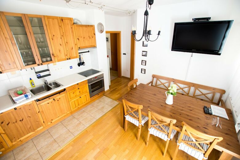 Katarina Apartment