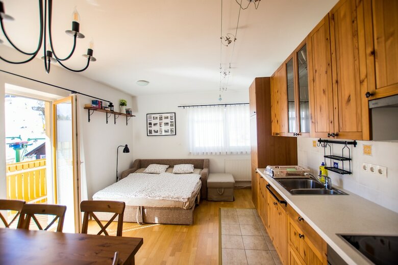 Katarina Apartment