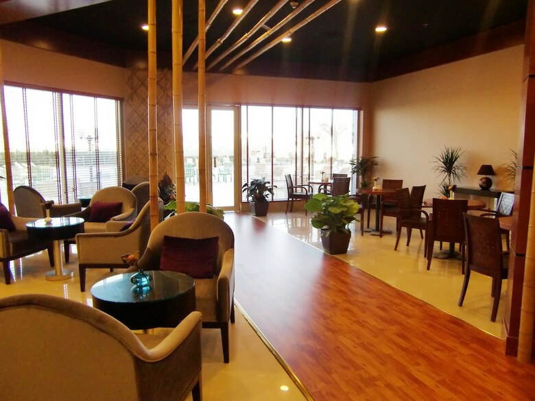 Bm Acacia Hotel And Apartments
