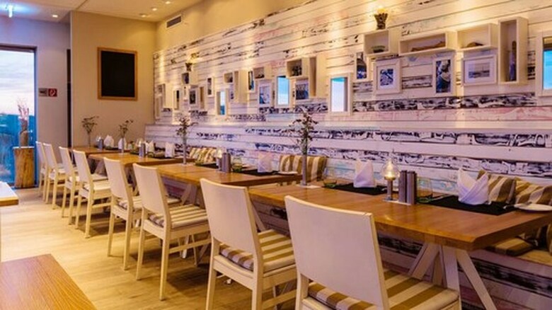 Apartamento Hapimag Resort H�rnum