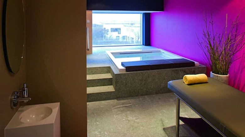 Apartamento Hapimag Resort H�rnum