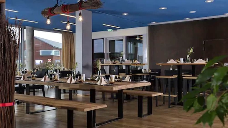 Apartamento Hapimag Resort H�rnum