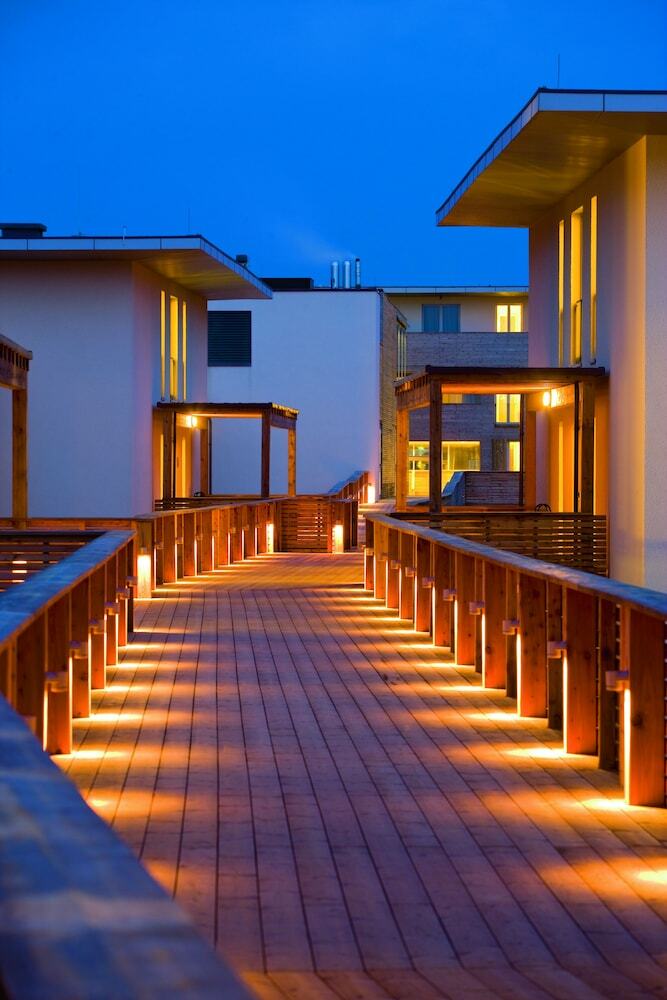 Apartamento Hapimag Resort H�rnum