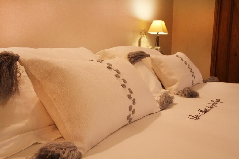 Hotel Le Mas Du Pere Jean