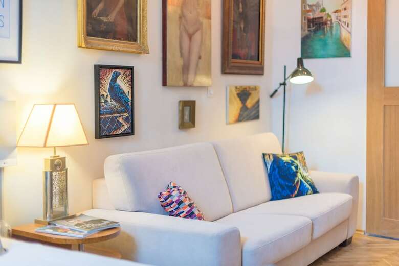 Oasis Apartments - Castle District I