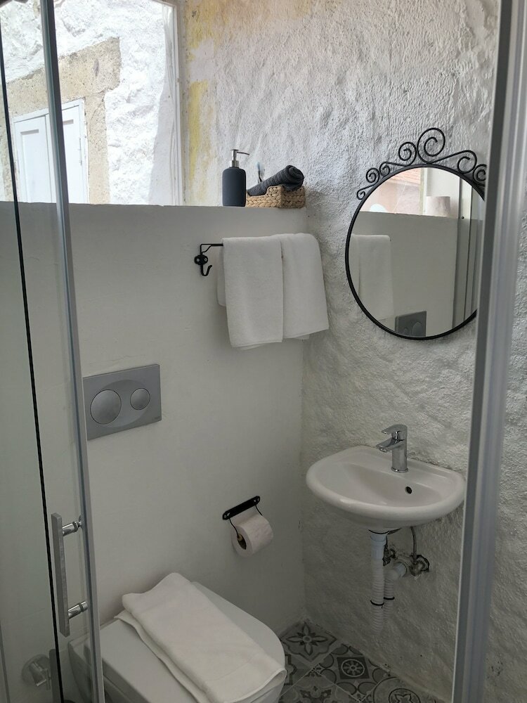 Hotel Efe'li Konak Alacati