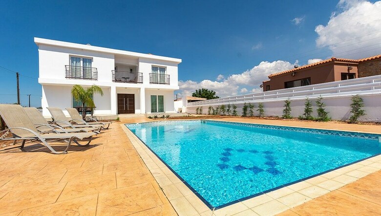 Villa Harmony