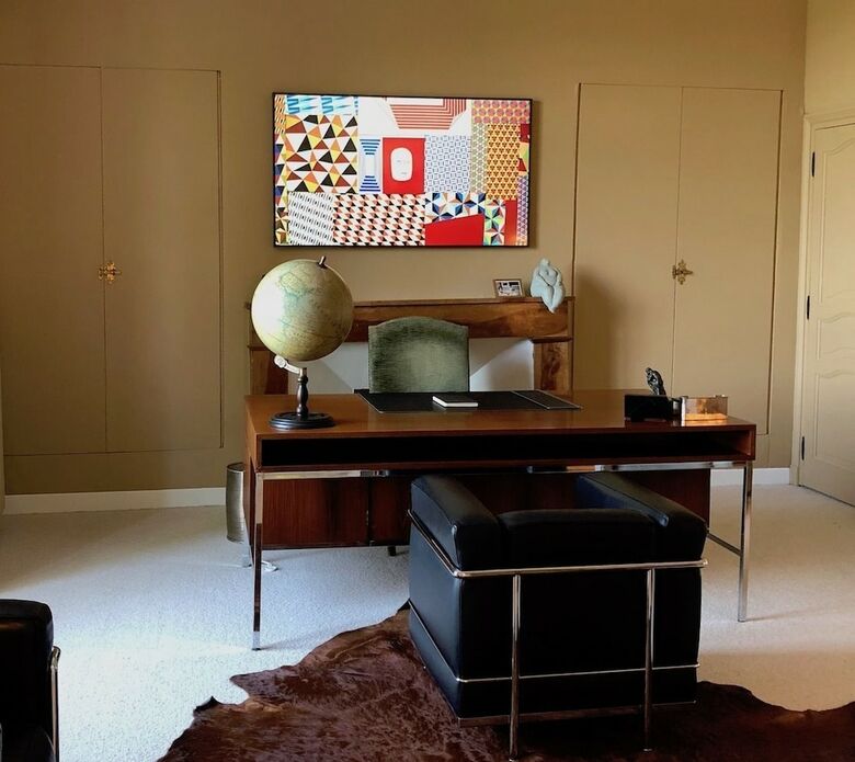 Bed & Breakfast Domaine Les Matins Rubis