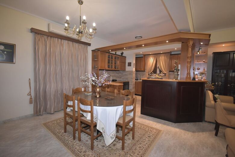 Apartamentos Double M Classic House 6